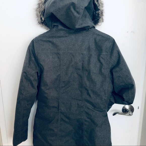 North Face Winter Jacket - Picture 7 of 7